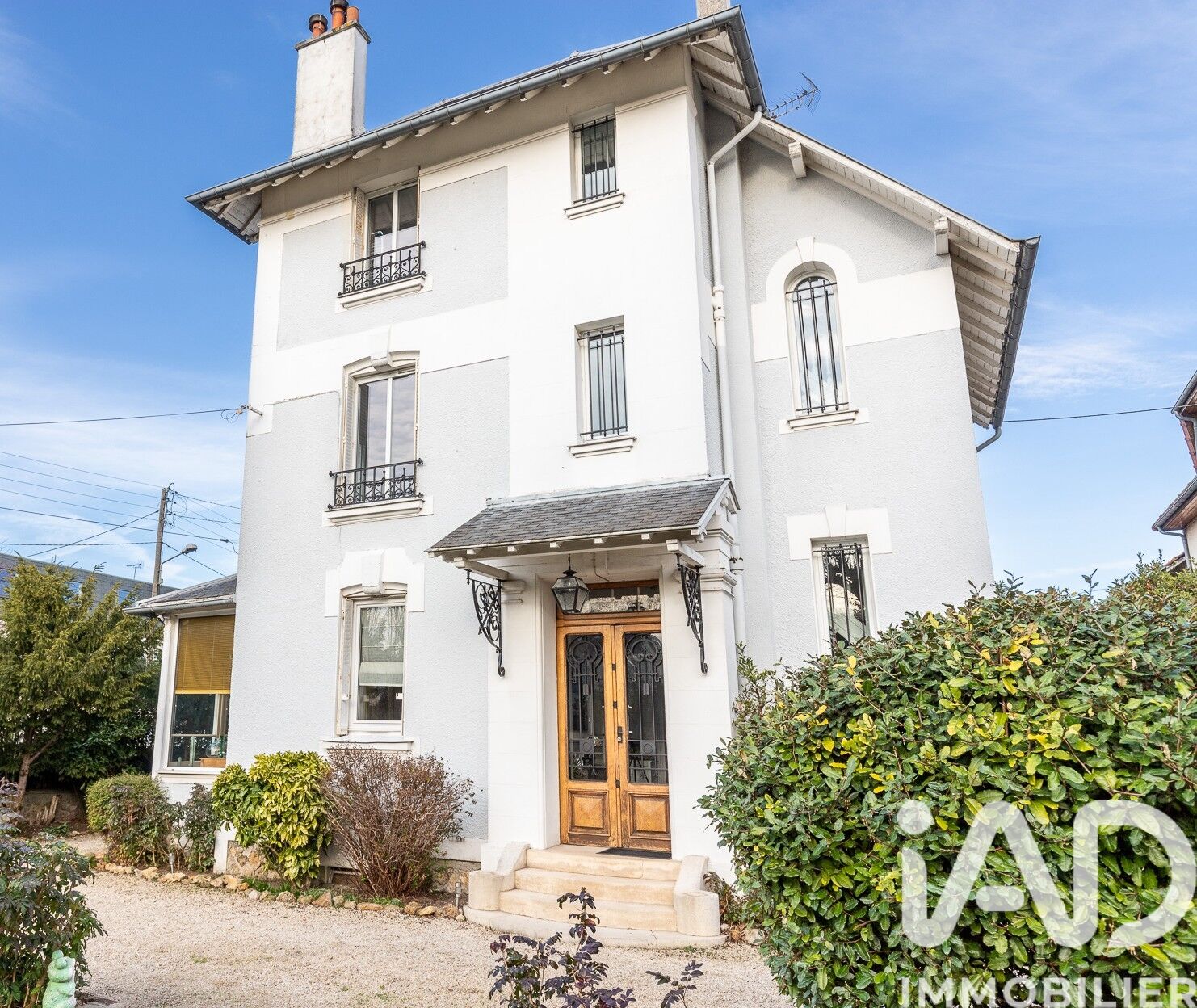 Maison à vendre, 8 pièces, 193 m², Montgeron