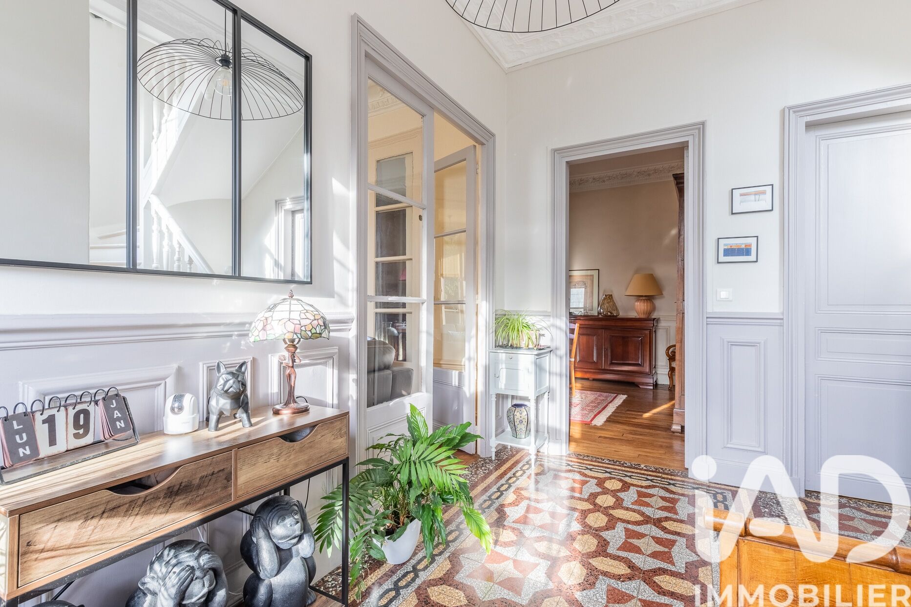 Vente Maison/villa 8 pièces - Photo 5