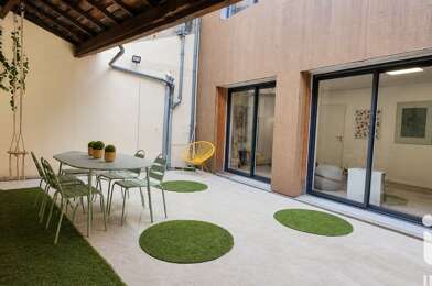 Appartement 2 pièces 206000 €
