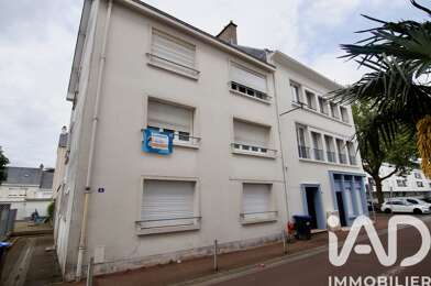 Appartement 3 pièces 144900 €