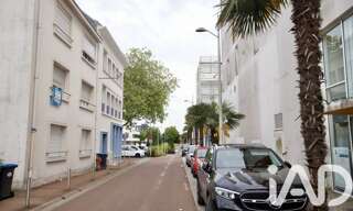 Appartement 3 Pièces 53 m² à vendre à Saint-Nazaire (44600)