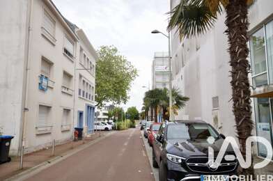 Appartement 3 pièces 144900 €
