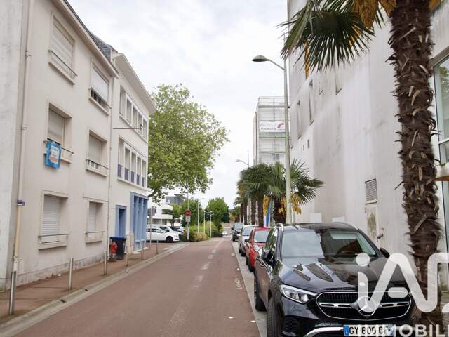 Vente Appartement 3 pièces — photo du bien