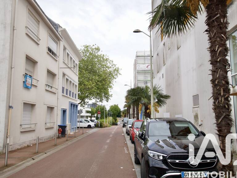 Vente Appartement 3 pièces — photo 1