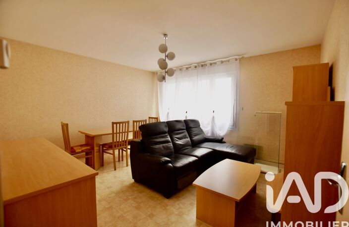 Vente Appartement 3 pièces — photo 2