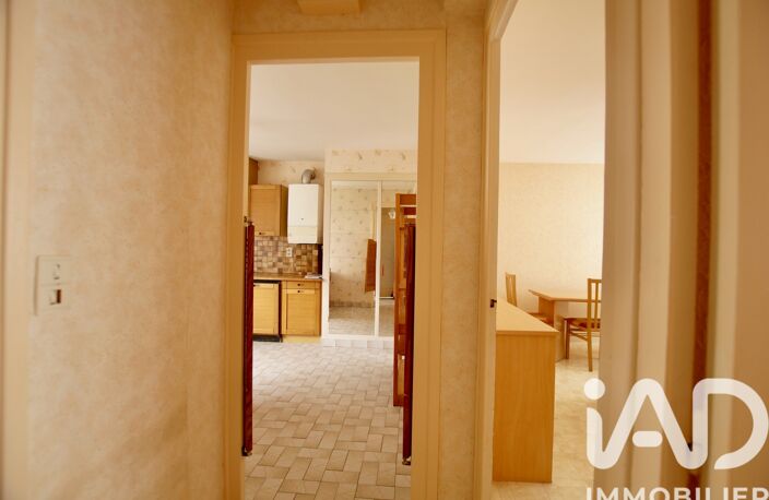 Vente Appartement 3 pièces — photo 5