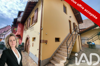Maison 3 pièces 150000 €