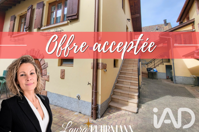 Maison 3 pièces 150000 €