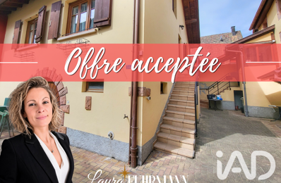 Vente Maison/villa 3 pièces — photo du bien