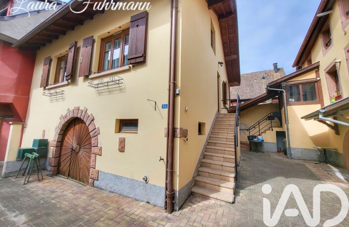 Vente Maison/villa 3 pièces — photo 2