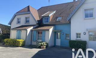 Maison 5 Pièces 91 m² à vendre à Cucq (62780)