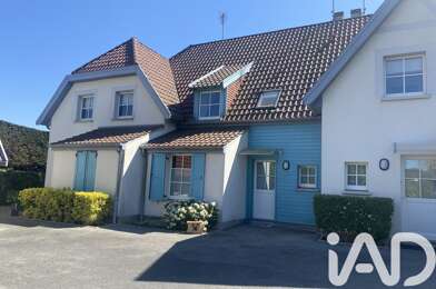 Maison 5 pièces 359000 €