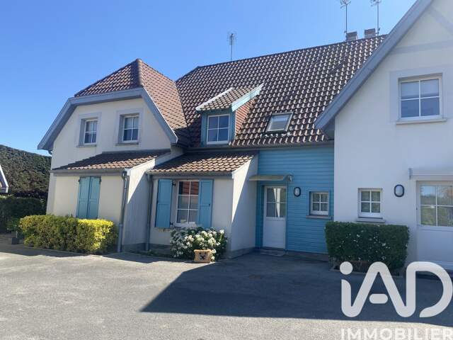 Vente Maison/villa 5 pièces — photo du bien