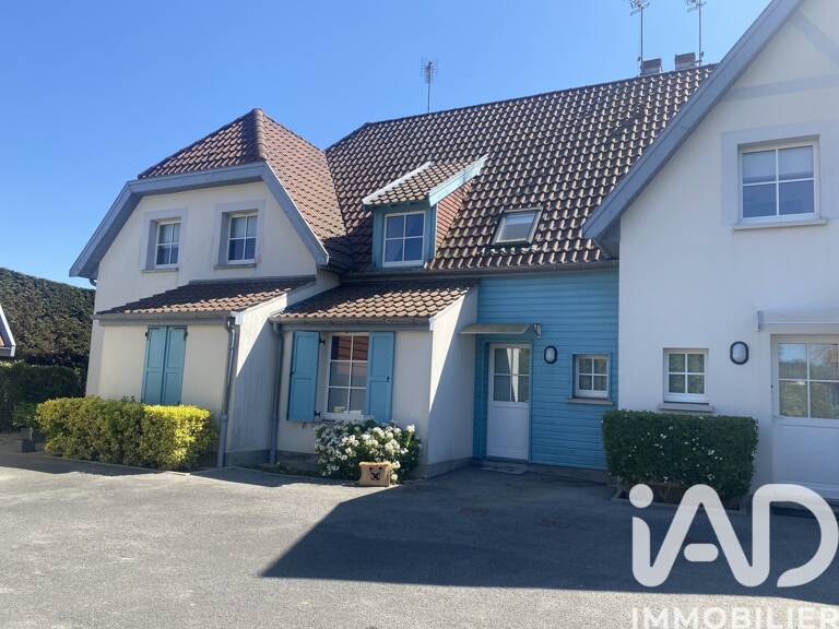 Vente Maison/villa 5 pièces — photo 1