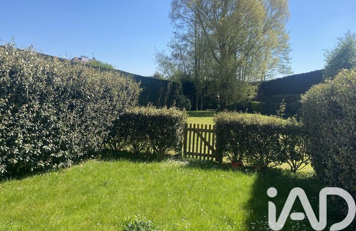 Vente Maison/villa 5 pièces — photo 2