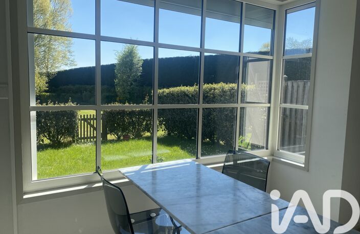 Vente Maison/villa 5 pièces — photo 3