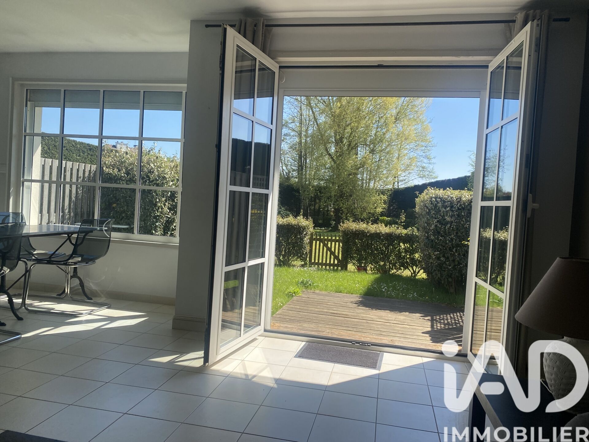 Vente Maison/villa 5 pièces - Photo 4