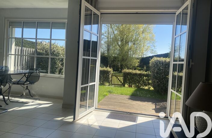 Vente Maison/villa 5 pièces — photo 4
