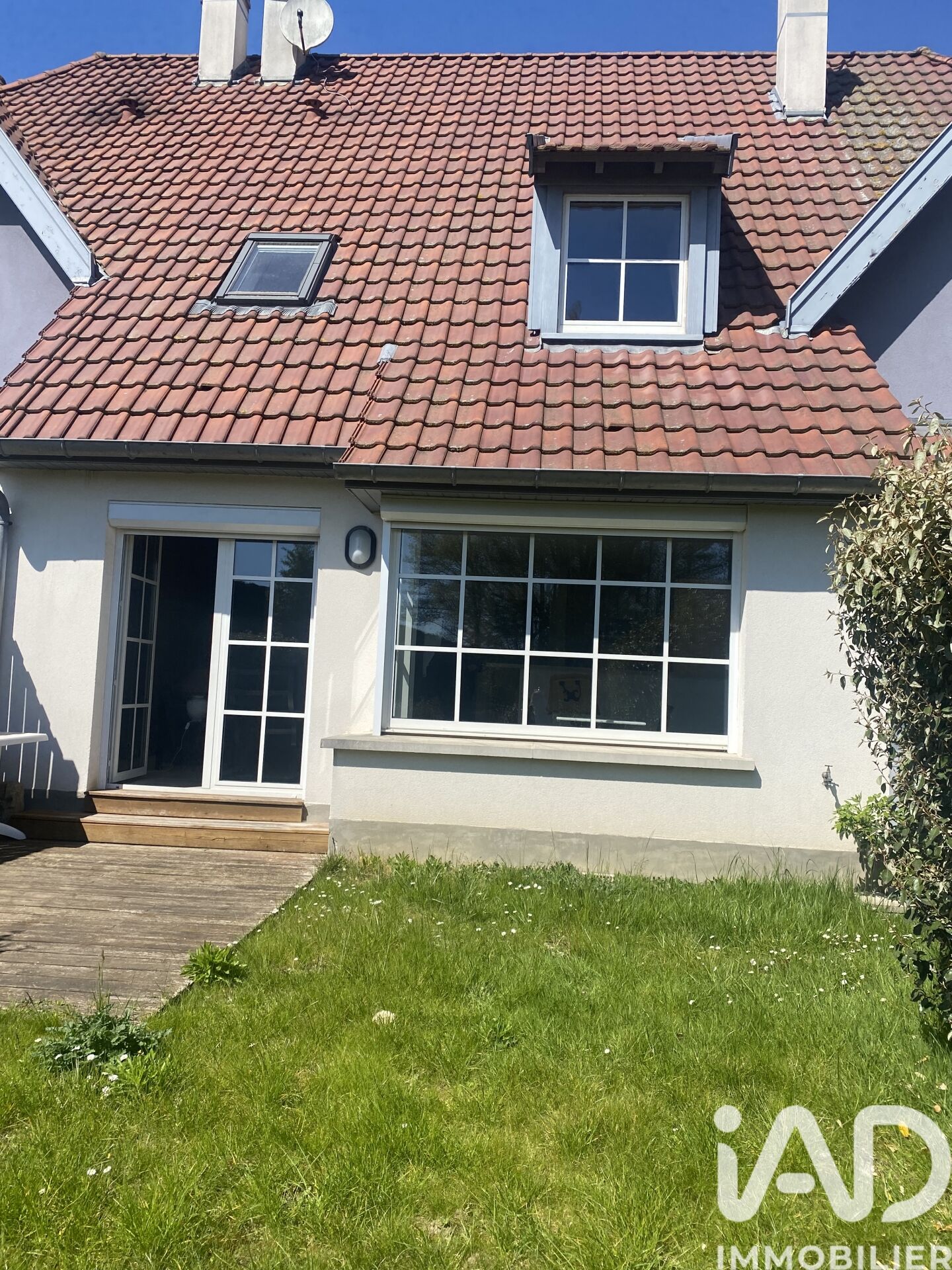Vente Maison/villa 5 pièces - Photo 5