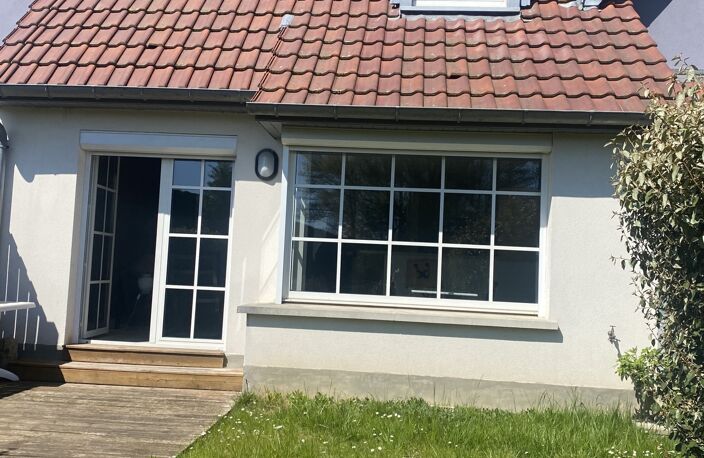 Vente Maison/villa 5 pièces — photo 5