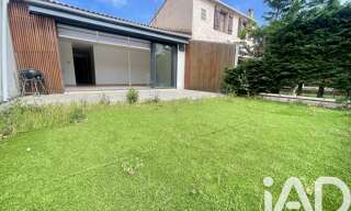 Maison 4 Pièces 84 m² à vendre à La Londe-les-Maures (83250)