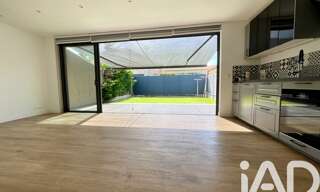 Maison 4 Pièces 84 m² à vendre à La Londe-les-Maures (83250)