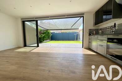 Maison 4 pièces 416000 €
