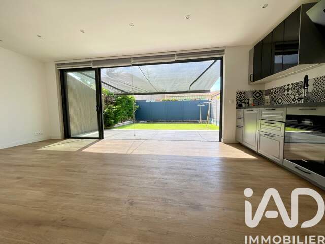 Vente Maison/villa 4 pièces — photo du bien