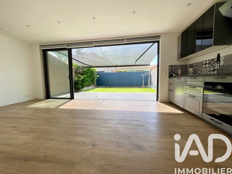 Vente Maison/villa 4 pièces — photo 1