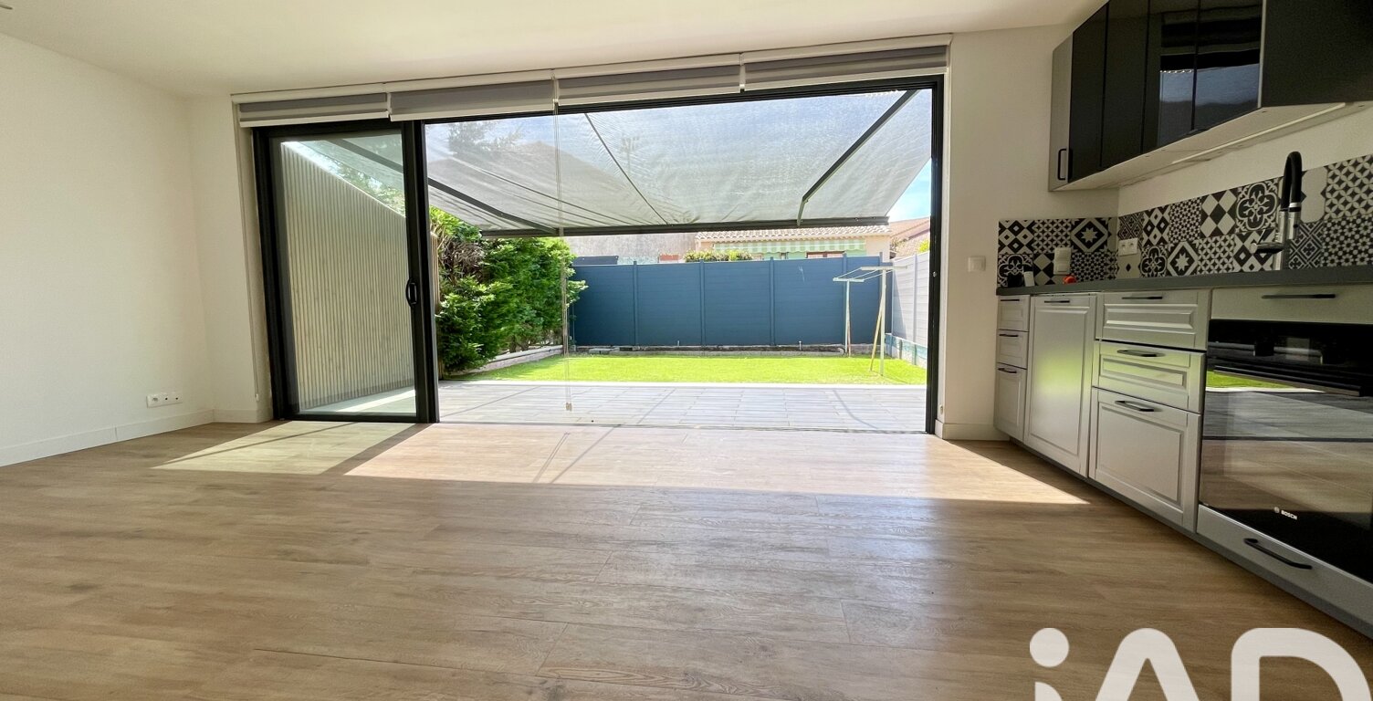 Vente Maison/villa 4 pièces — photo 1