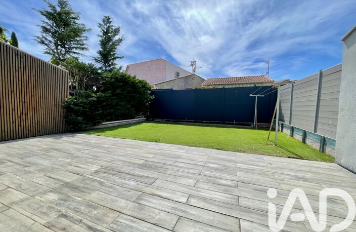 Vente Maison/villa 4 pièces — photo 2