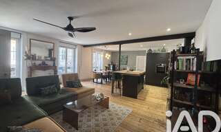 Appartement 3 Pièces 84 m² à vendre à Besançon (25000)