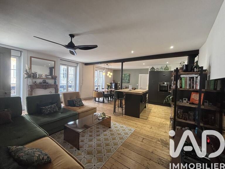 Vente Appartement 3 pièces — photo 1