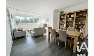 Appartement 3 Pièces 81 m² à vendre à Vaucresson (92420)