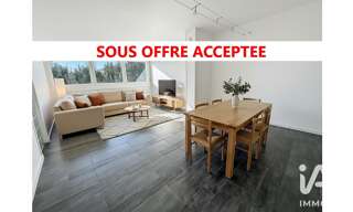 Appartement 3 Pièces 81 m² à vendre à Vaucresson (92420)