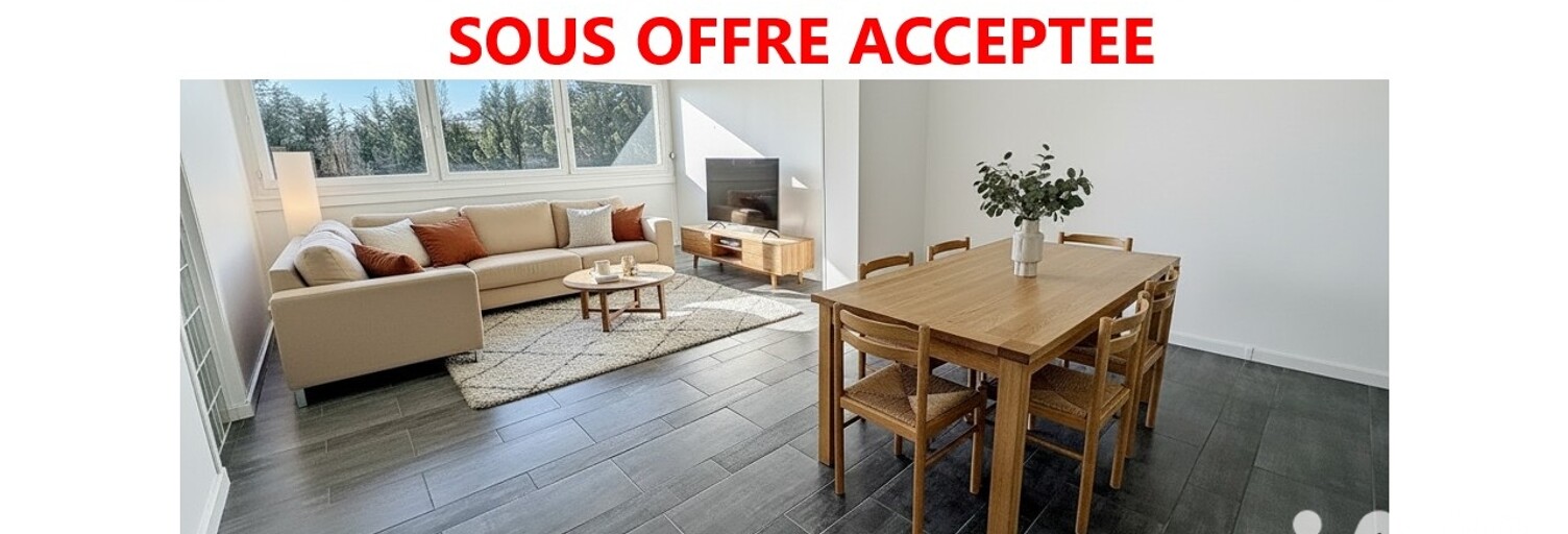 Appartement 3 Pièces 81 m² à vendre à Vaucresson (92420)
