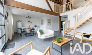 Maison 6 Pièces 190 m² à vendre à Rainneville (80260)