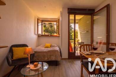 Appartement 1 pièces 56500 €