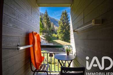 Appartement 1 pièces 52500 €