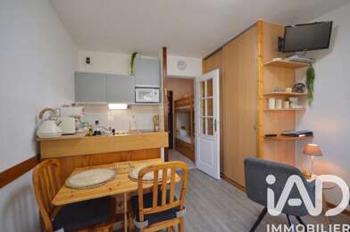 Appartement 1 pièces 51900 €