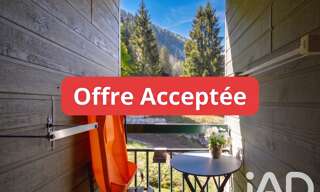Appartement 1 Pièce 20 m² à vendre à Chézery-Forens (01410)