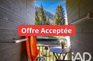 Appartement 1 pièces 51900 €