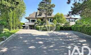 Maison 10 Pièces 467 m² à vendre à Marigny-Saint-Marcel (74150)