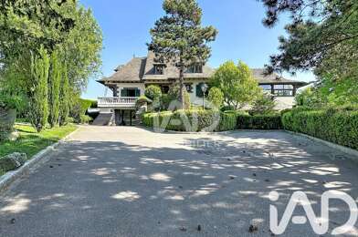 Maison 10 pièces 1490000 €