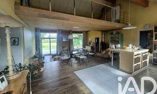 Maison 7 Pièces 171 m² à vendre à Saint-Molf (44350)