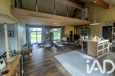 Maison 7 pièces 512000 €