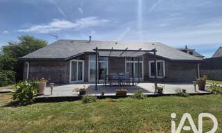 Maison 7 Pièces 168 m² à vendre à Saint-Molf (44350)