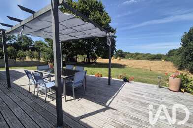 Maison 7 pièces 512000 €