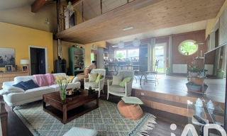Maison 7 Pièces 168 m² à vendre à Saint-Molf (44350)