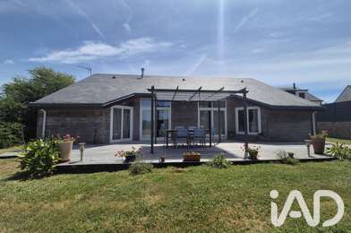 Maison 7 pièces 512000 €